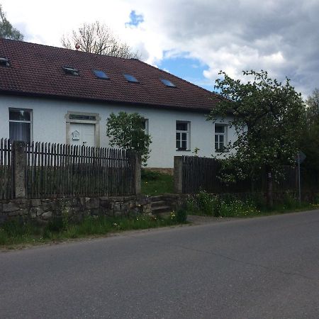Ubytování U Lva Žirovnice Exterior foto